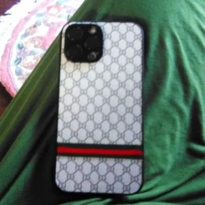 Fashion iphone 13 Promax Case
